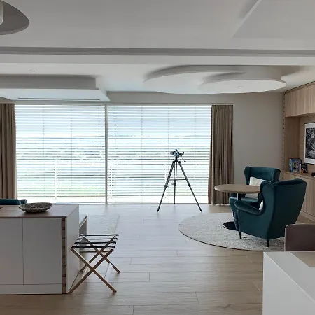 Sxrd Luxus Apartmanok Szekszárd Esterno foto