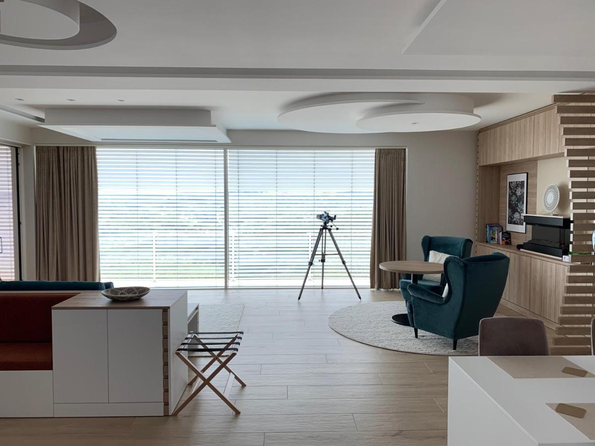 Sxrd Luxus Apartment