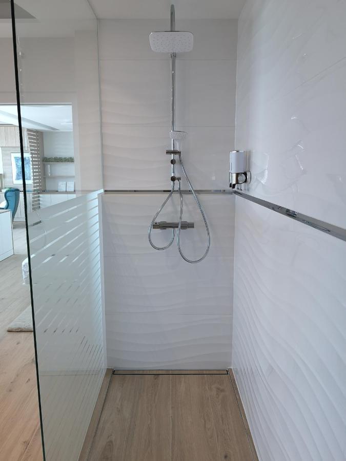 Apartment Sxrd Luxus Szekszard